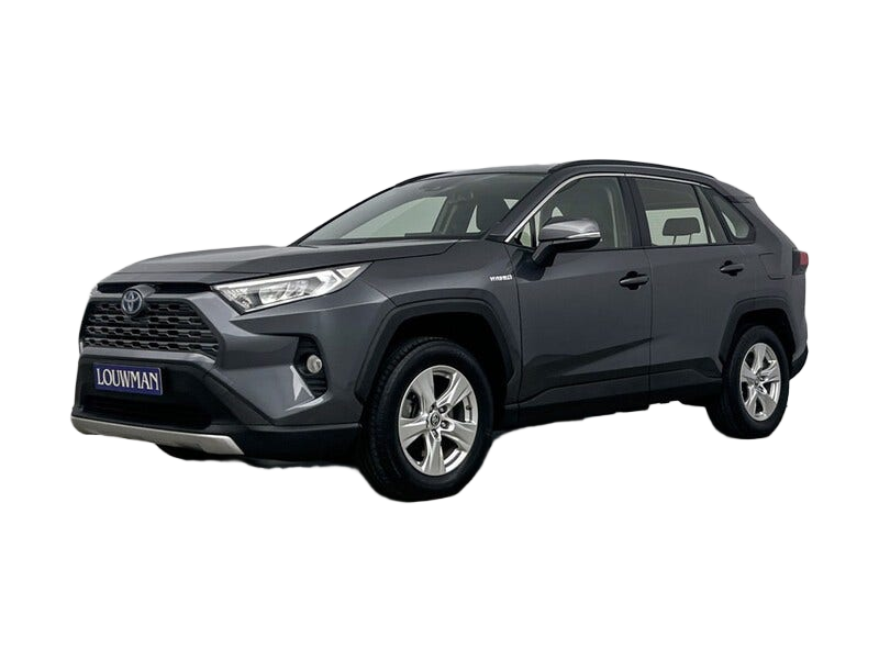 Toyota RAV4 occasion