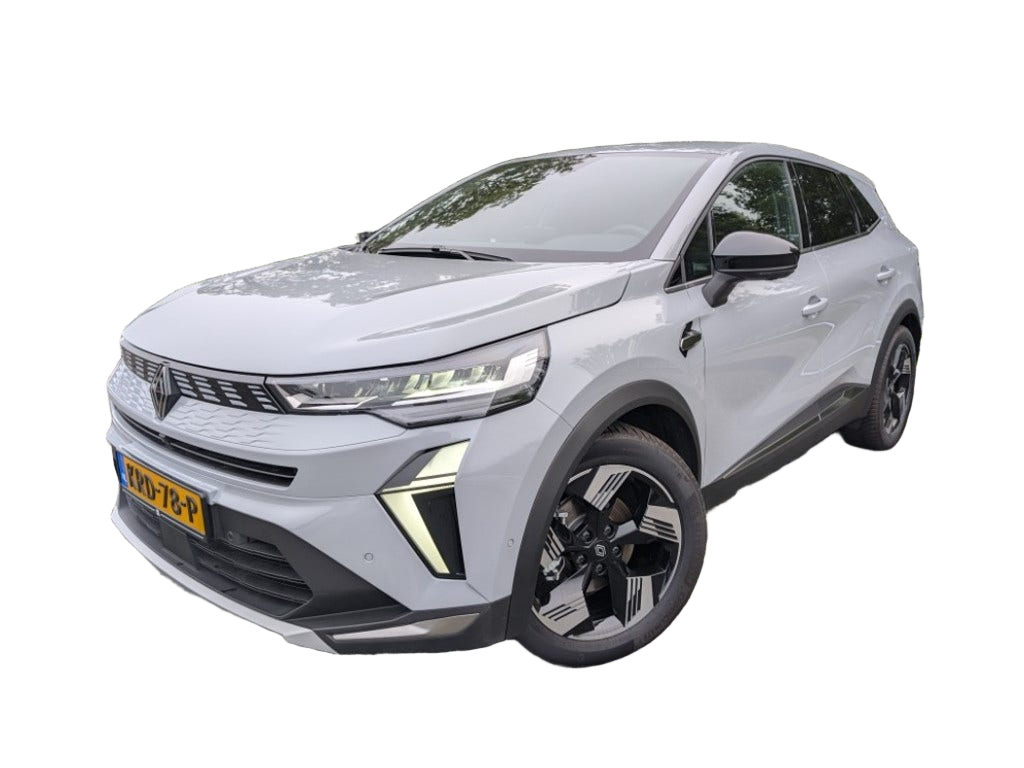 Renault Symbioz