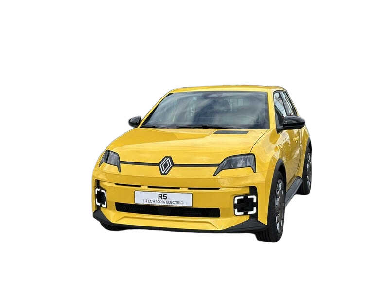 Renault 5