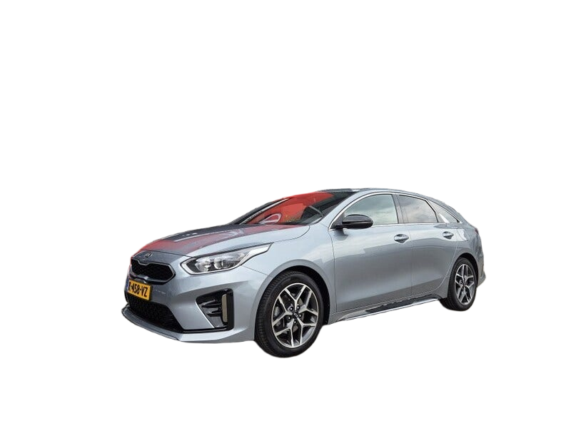 Kia ProCeed occasion