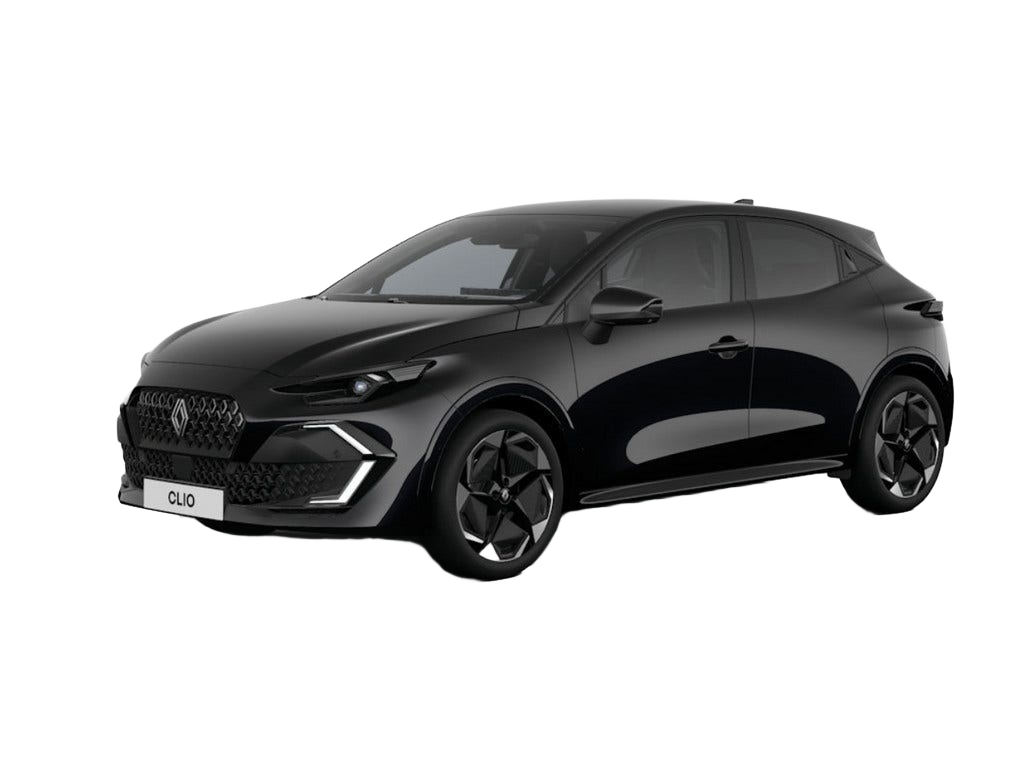 Renault Clio occasion