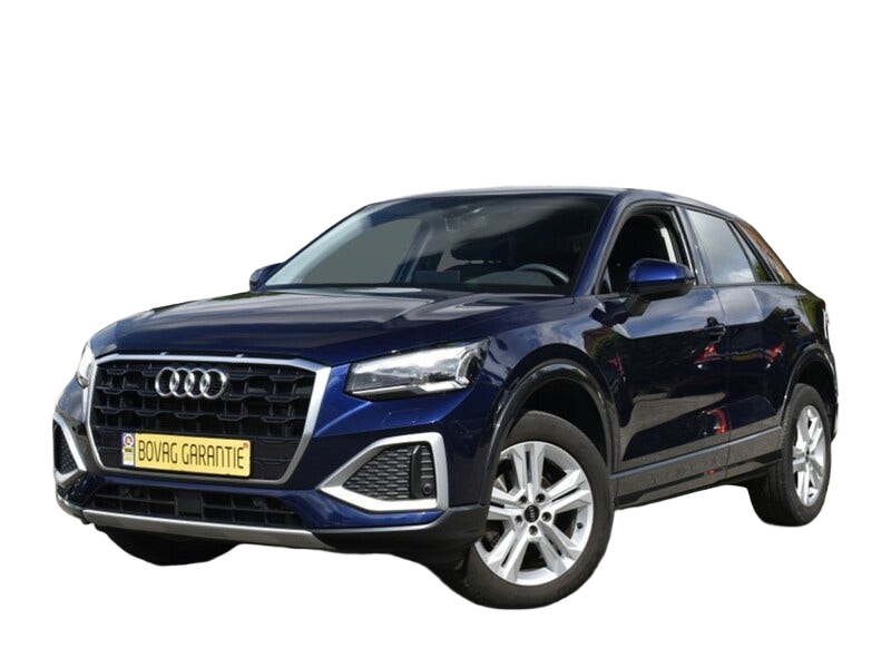 Audi Q2 occasion