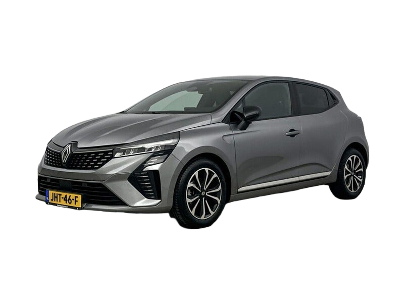 Renault Clio occasion