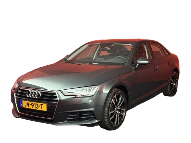 Audi A4 occasion