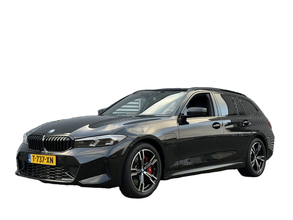 BMW 3 Serie occasion