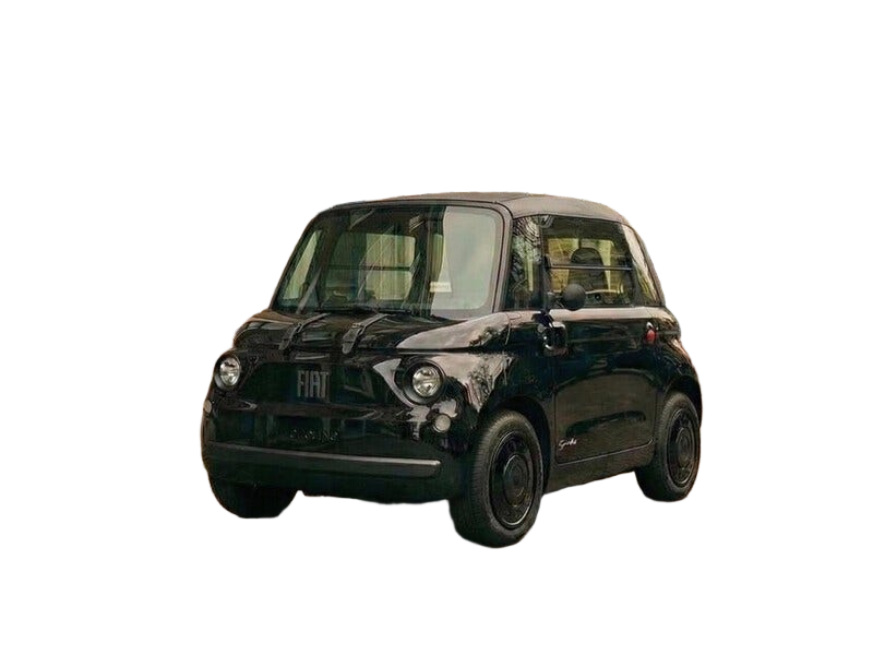 Fiat Topolino