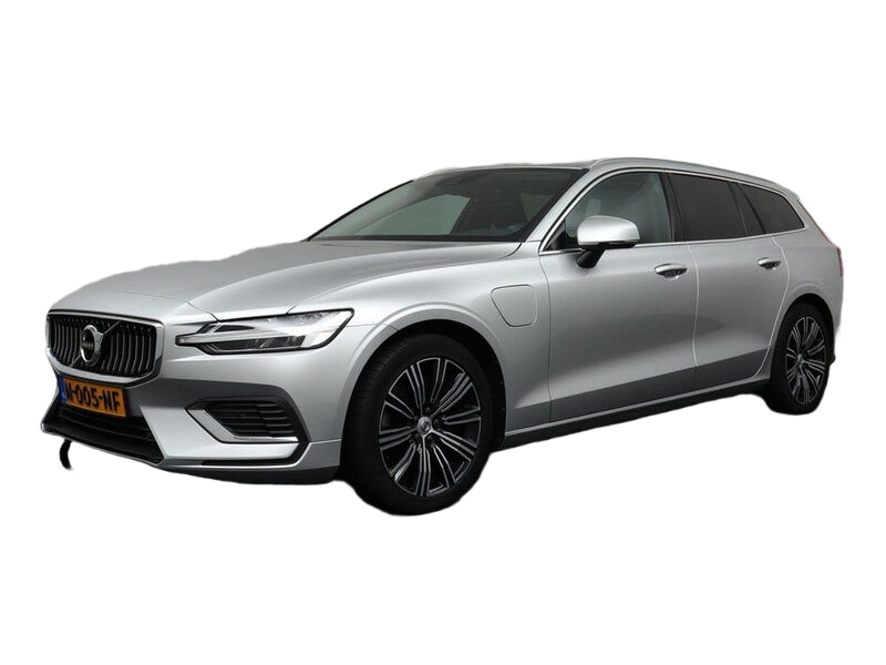 Volvo V60 occasion