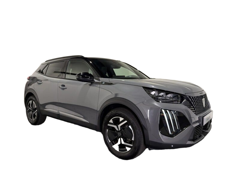 Peugeot e 2008 occasion
