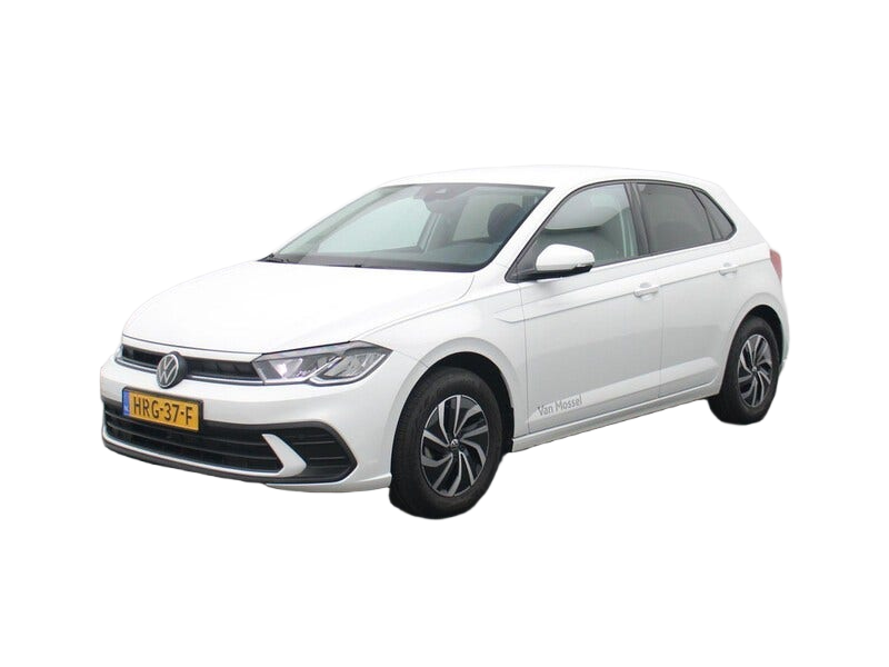 Volkswagen Polo occasion
