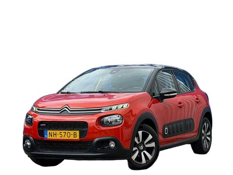 Citroën C3 occasion