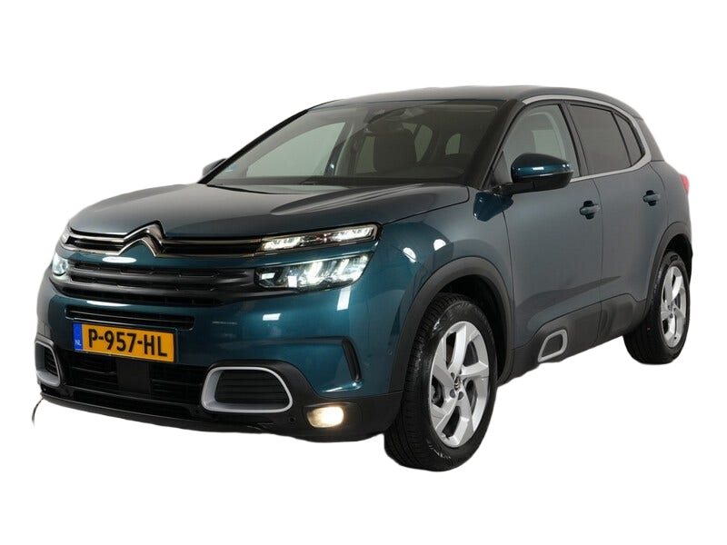 Citroën C5 Aircross occasion