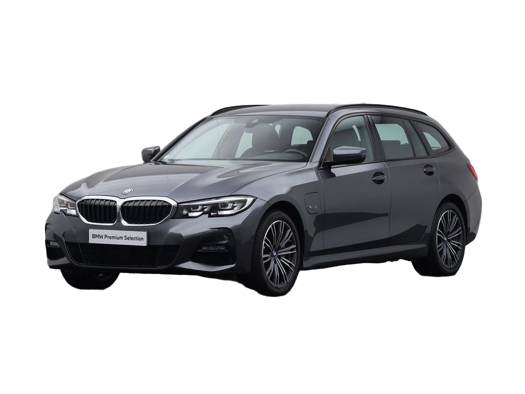 BMW 3 Serie occasion