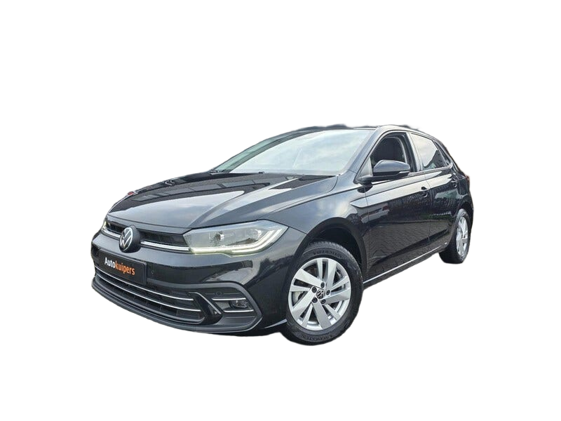 Volkswagen Polo occasion