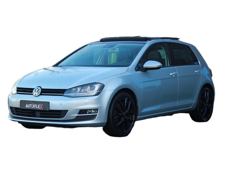 Volkswagen Golf occasion