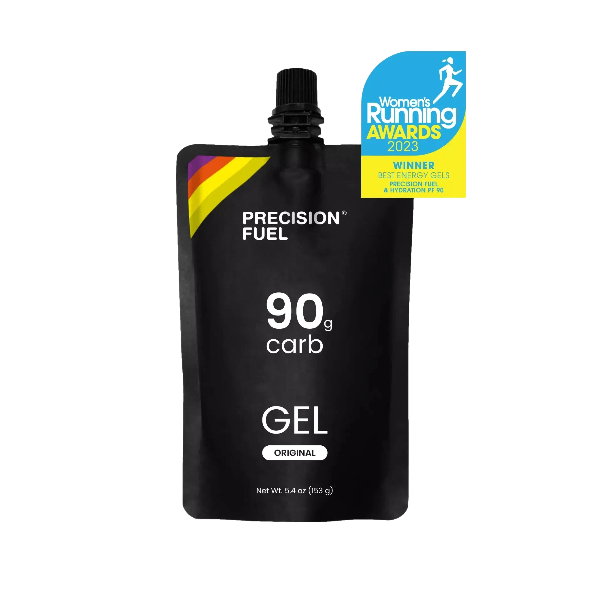 Precision PF 90 Gel (30g Carbs)