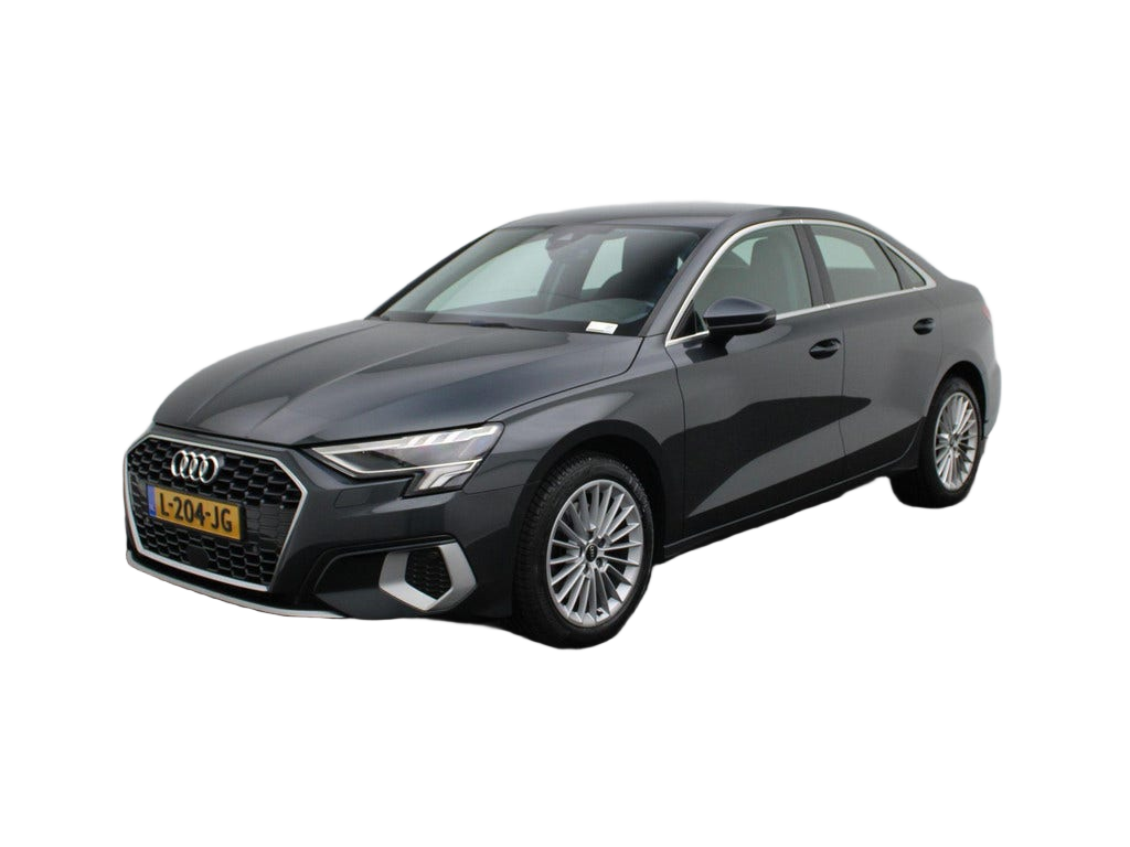 Audi A3 occasion
