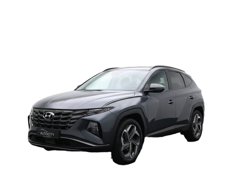 Hyundai Tucson occasion