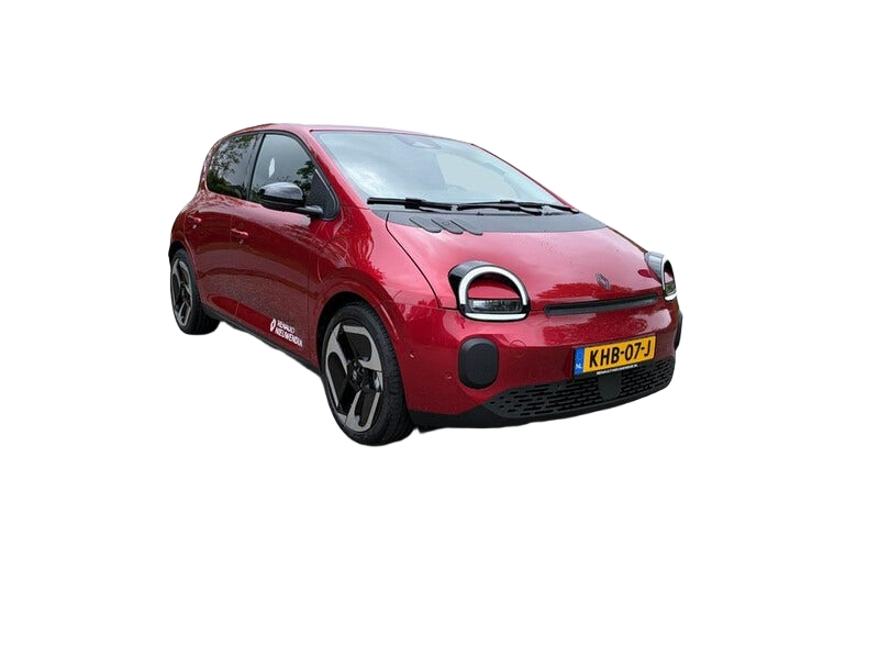 Renault Twingo occasion