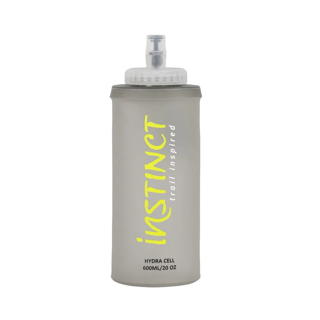 Instinct Hydracell 600 Soft Flask (600ml)