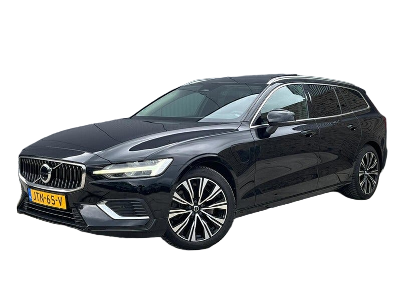 Volvo V60 occasion