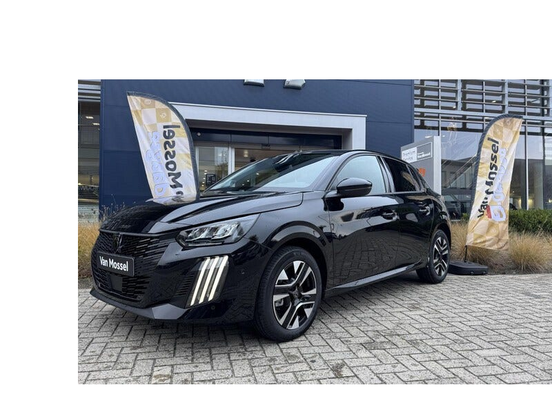 Peugeot 208 occasion