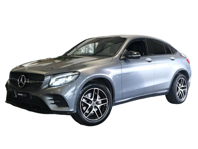 Mercedes Benz GLC occasion