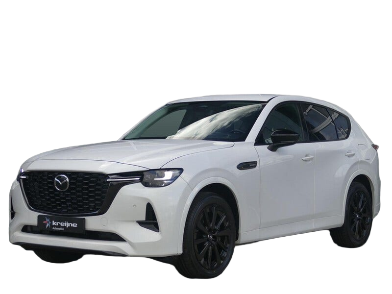 Mazda CX 60