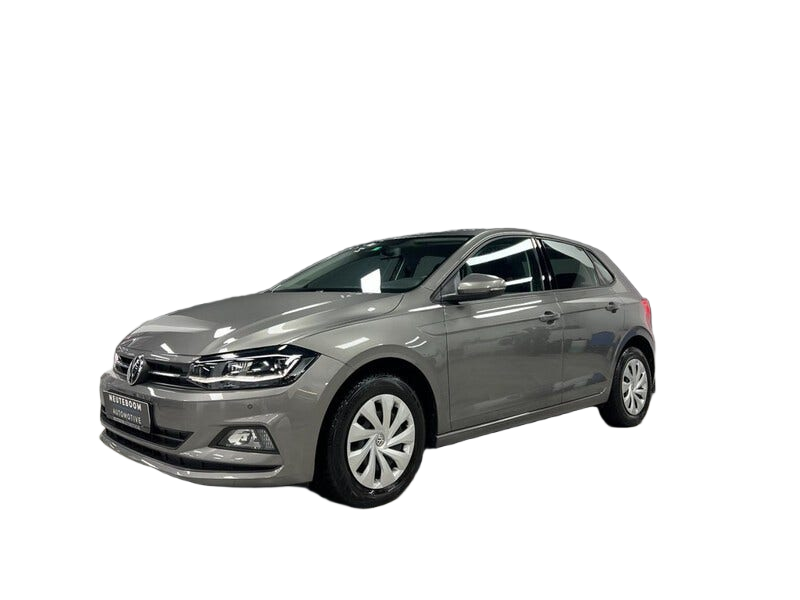 Volkswagen Polo occasion
