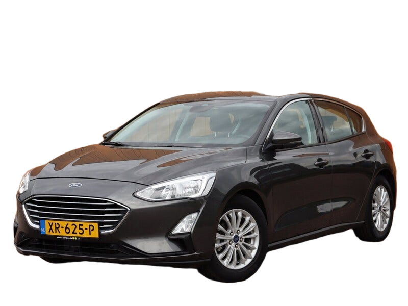 Ford Focus occasion