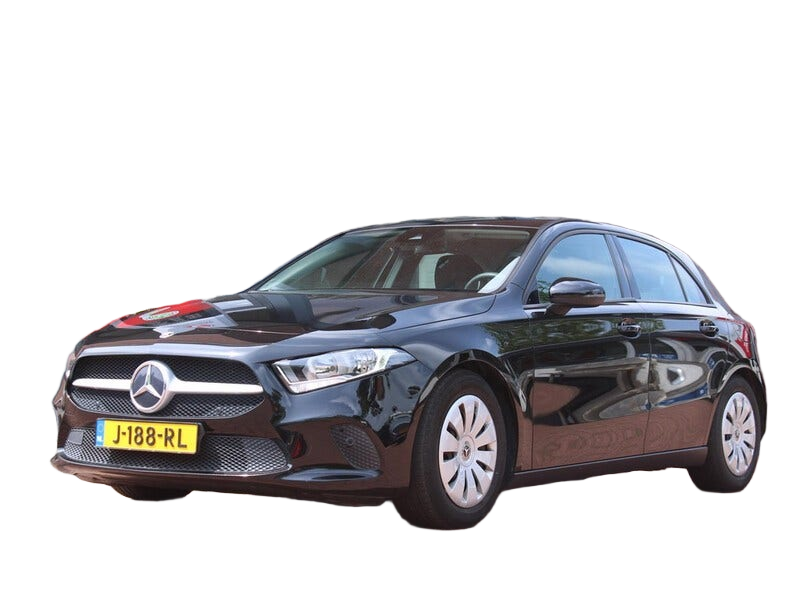 Mercedes Benz A Klasse occasion