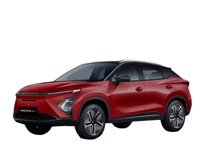 Omoda 5 EV
