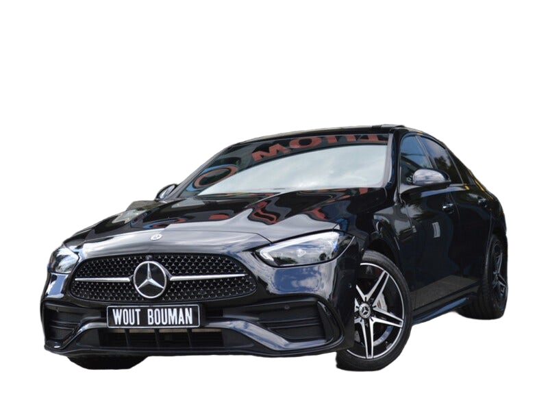 Mercedes Benz C Klasse occasion