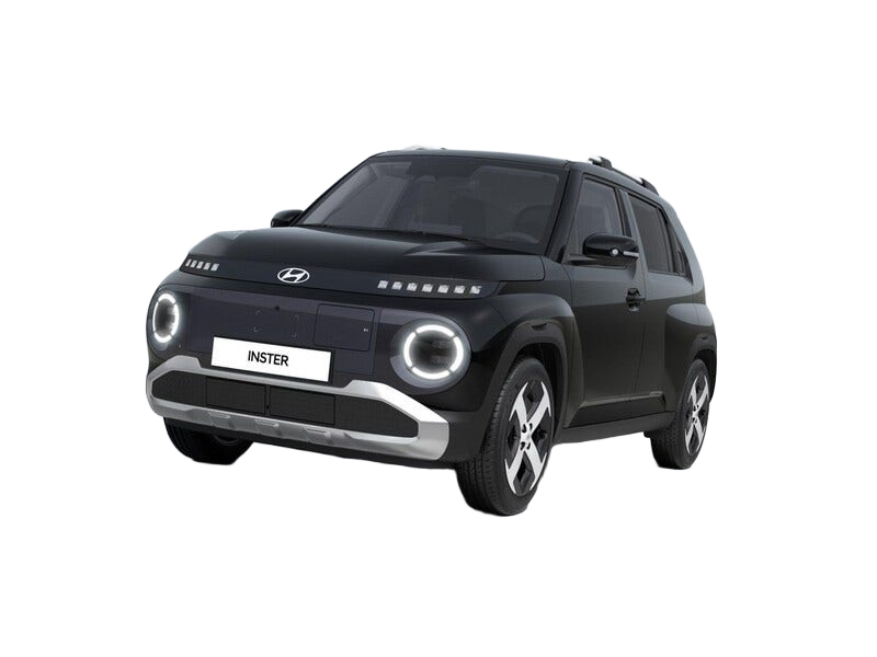 Hyundai Inster occasion