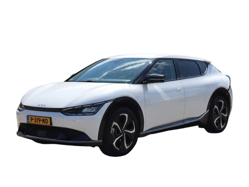 Kia EV6 occasion