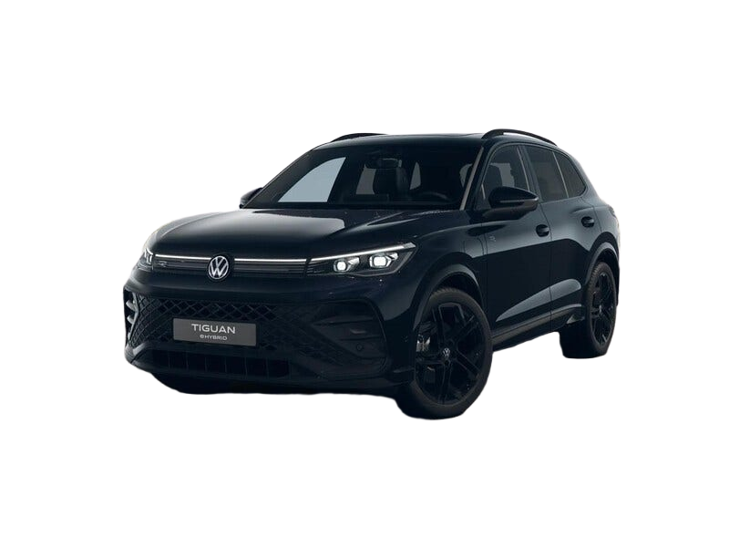Volkswagen Tiguan occasion