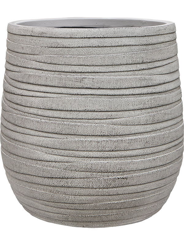 Baq Tornado Darcy Grey 44x44cm