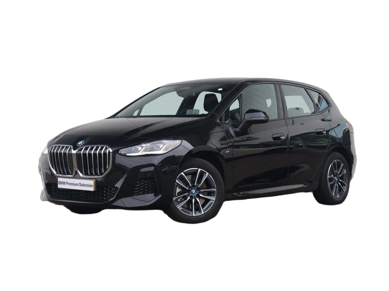 BMW 2 Serie occasion