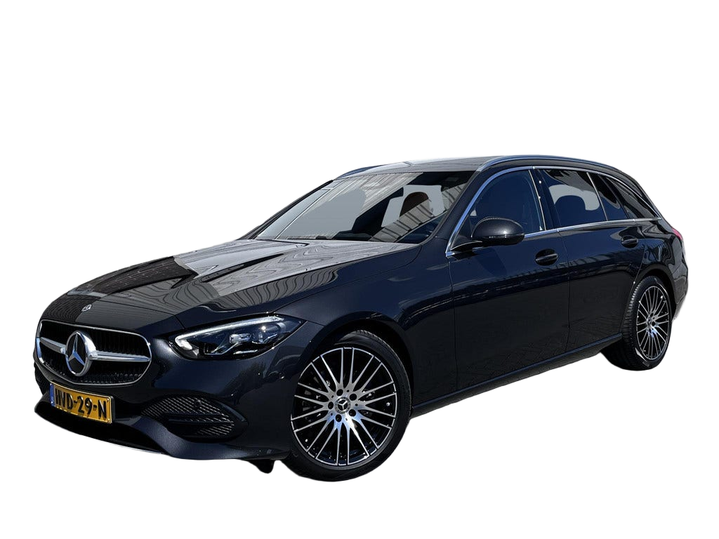Mercedes Benz C Klasse occasion