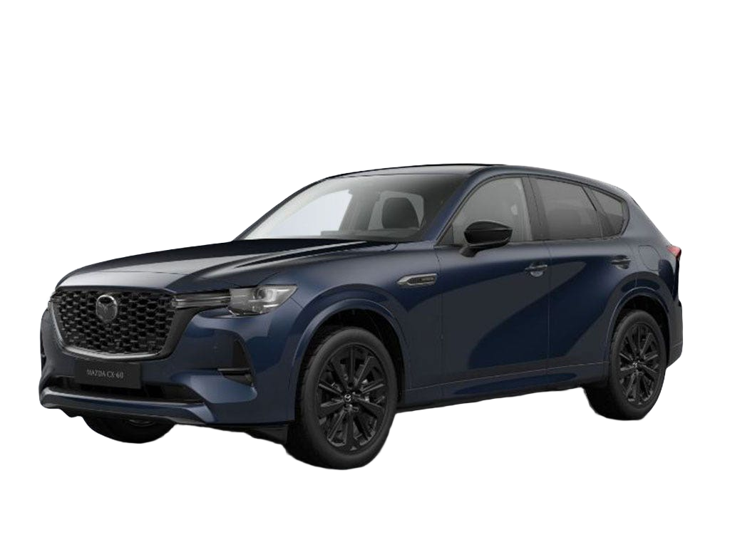 Mazda CX 60 occasion