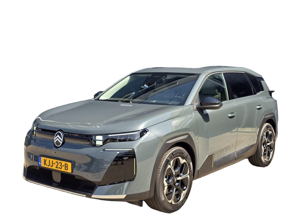 Citroën C5 Aircross occasion