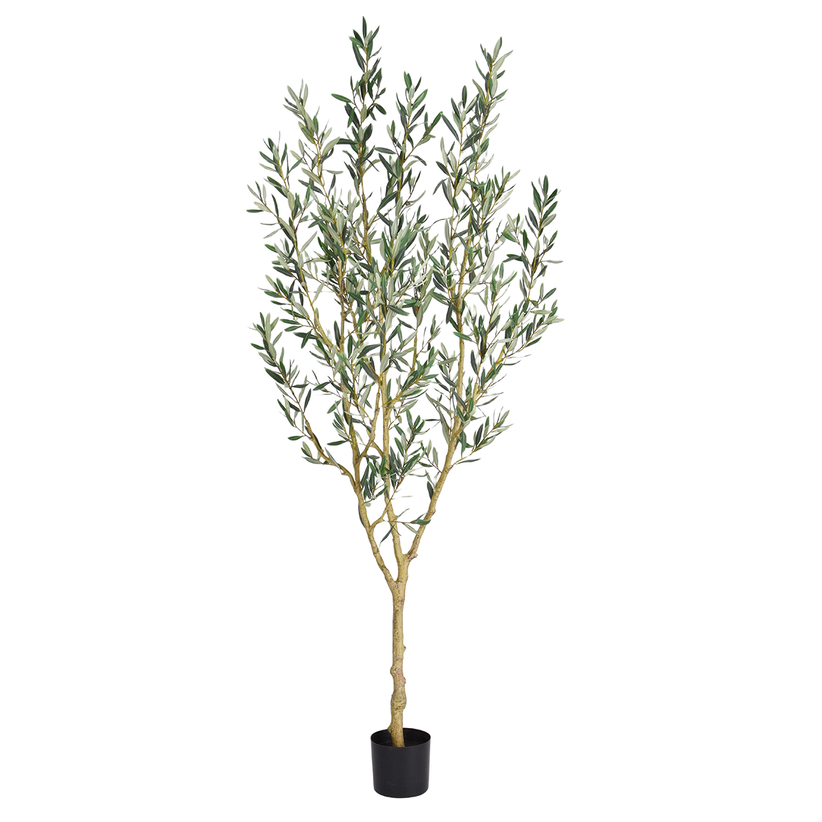 Kunst Olijfboom Deluxe 200cm