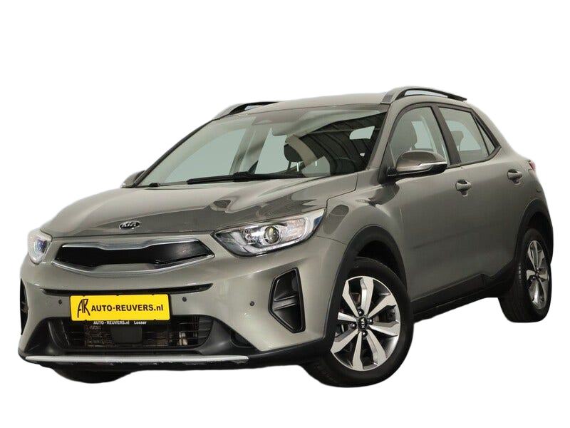 Kia Stonic occasion