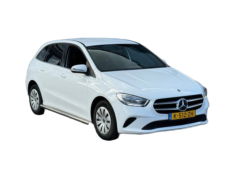 Mercedes Benz B Klasse occasion