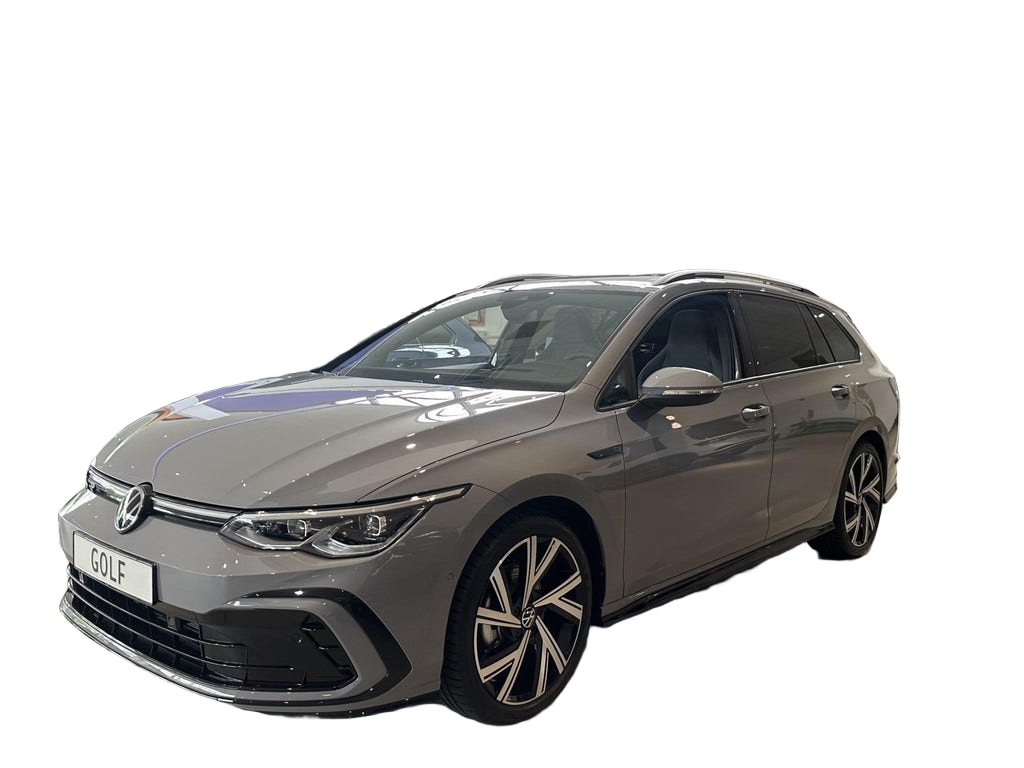 Volkswagen Golf occasion