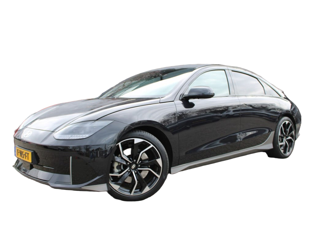 Hyundai Ioniq 6