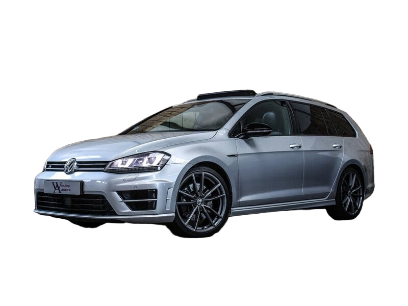 Volkswagen Golf occasion