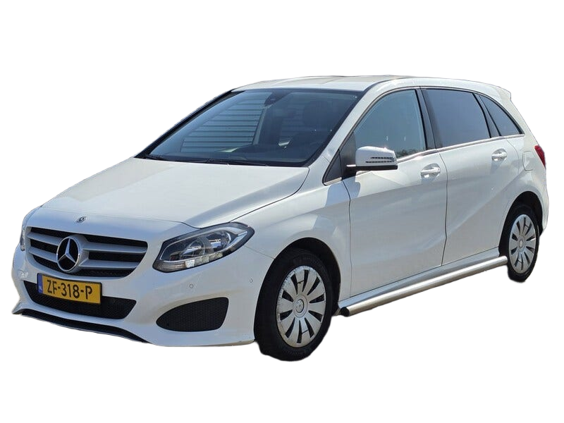 Mercedes Benz B Klasse occasion