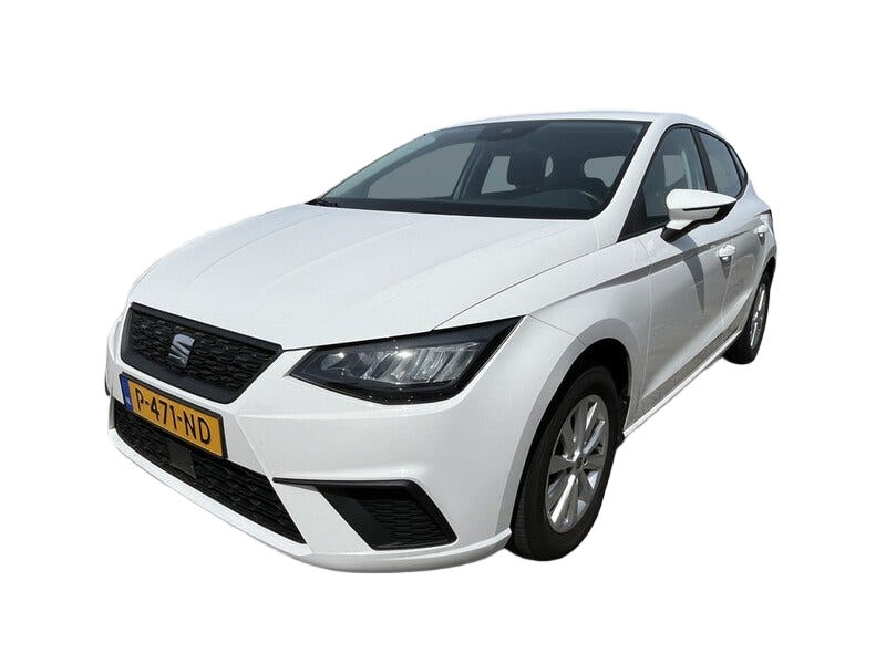 SEAT Ibiza occasion