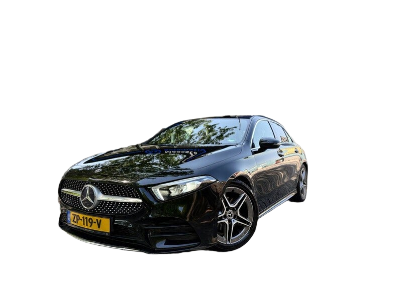 Mercedes Benz A Klasse occasion