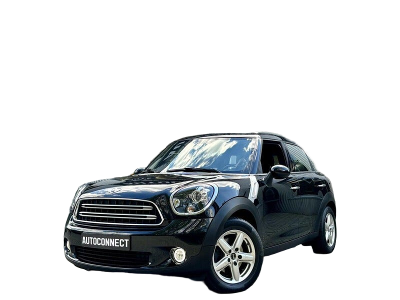 MINI Countryman occasion